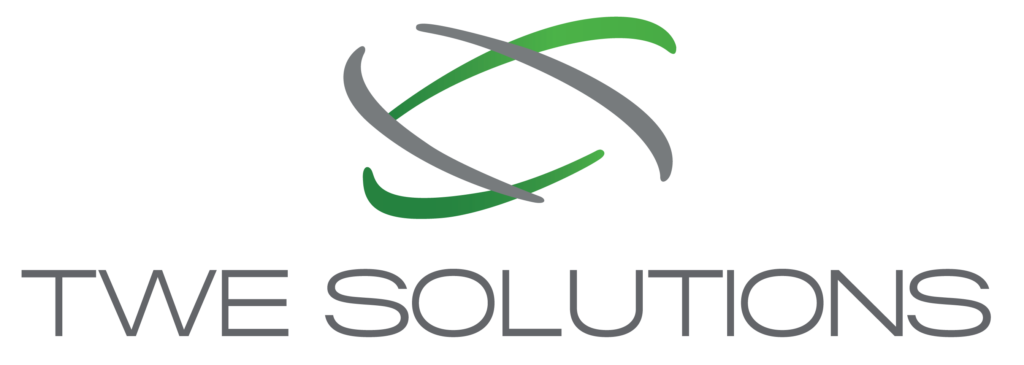 TWE Solutions Logo Stacked
